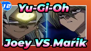 Joey VS Marik_12