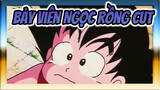 Hình Ảnh Goku Trẻ Con Chỉ Xuất Hiện Trước Mặt Ông Nội Gohan | Bảy Viên Ngọc Rồng