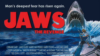 Jaws 4 (1987)