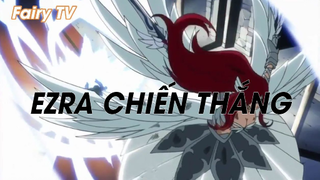 Hội pháp sư Fairy Tail (Short Ep 26) - Ezra chiến thắng #fairytail