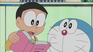 Doraemon episode 441