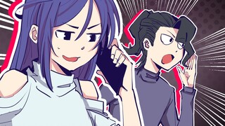 救命！我家猫走丢了！！【K桑小剧场】