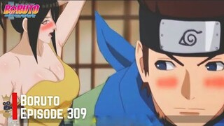 Boruto Episode 309 Sub Indo Terbaru PENUH FULL HD | Boruto Episode 309 Subtitle Indonesia