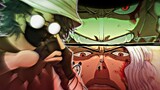 "SANJI WHO!?" - ZORO VS KING - One Piece Episode 1062 REACTION