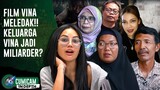Sorotan Tajam! Nikita Mirzani Singgung Keluarga Vina Cirebon Soal Royalti Film | INDEPTH
