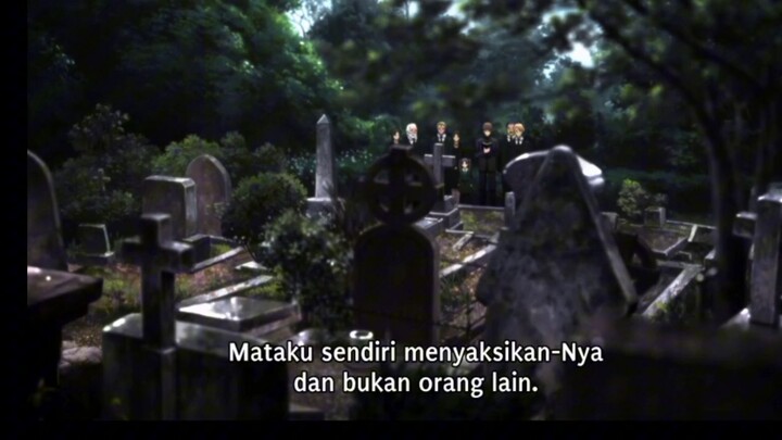 Ini Islam bukan sih🗿#Fate/zero S2. ep_ke12