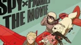 WAKU WAKU .... anime SPYXFAMILY RESMI MENDAPAT SEASON 2 DI TAMBAH MOVIE