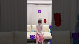 小舞居然是恶魔？ #斗罗大陆 #小舞 #唐舞桐