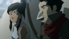 Korra Eps 3 Buku 1 Udara (Dub Indo)