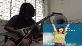 BAAD - Kimi ga Suki da to Sakebitai  (Slam Dunk Opening Guitar Cover)