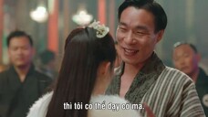 Lần Kết Hôn Đầu Tiên EP 11 [Sub Việt]