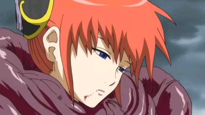GINTAMA / Tagalog episode 42