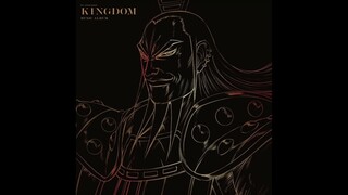 KINGDOM-城 - Kingdom Season 4 OST - Hiroyuki Sawano