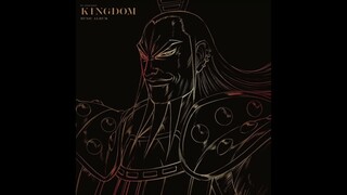 征討 - Kingdom Season 4 OST - KOHTA YAMAMOTO