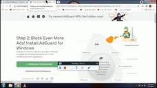 How To Install Adguard Extension For Chrome PC | How To Block Ads In Chrome | Adguard Extension
