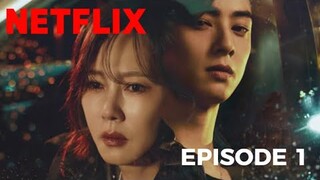 WONDERFUL WORLD| MUNDO MARAVILLOSO | EPISODIO 1 RESUMEN EXPLICACACIÓN | CHA EUN WOO | KIM NAM JOO