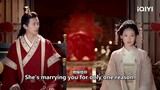 (full version)falling in love with my king (English subtitle)