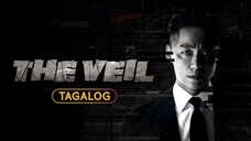 🇰🇷🇵🇭EP. 2 THE VEIL [TAGALOG DUBBED] | Spy/Action/Thriller