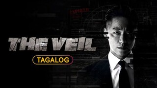 🇰🇷🇵🇭EP. 2 THE VEIL [TAGALOG DUBBED] | Spy/Action/Thriller