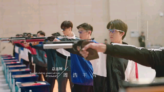 HELLO, THE SHARPSHOOTER 2022 EP 35 ENG SUB