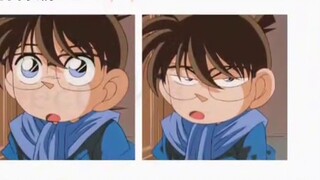 Lingkaran pertemanan Kudo Shinichi... "Pesta Gula Penuh" kali ini semuanya manis! Dan tambahkan es d