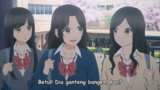 Eps_2 "Honey lemon soda" Sub indo