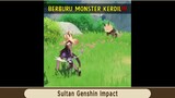 Kompilasi Spiral Abyss Dihajar Habis - Genshin Impact Indonesia