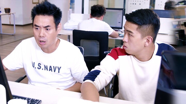 陈翔六点半：这么努力的员工，不收拾一下吗？