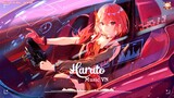 NightCore - Ngôi Sao Cô Đơn × Remix ( JACK 5TR )| Haruto Music VN