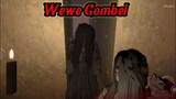 Diculik Wewe Gombel & Dijadikan Anaknya - WEWE GOMBEL Horror Escape Gameplay