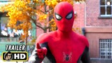 SPIDER-MAN: NO WAY HOME "Competition" Trailer (2021) Marvel