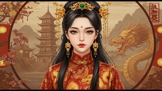 Miss Dragón - Lufebear