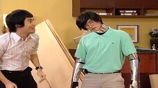 เนื้อคู่อยากรู้ว่าใคร SS 2 EP.01 ตอน แค่หุ่นกระป๋องอย่างฉันทำได้แค่เฉย ๆ ไอ้หุ่นกระป๋องเอ๋ย จะมีค่าฯ