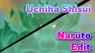 Uchiha Shisui | Naruto