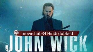 JOHN WICK CHAPTER 2 HINDI DUBBED