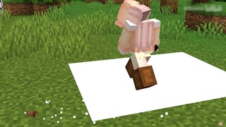 Minecraft: 7 Weird but Effective, Simple Tricks!