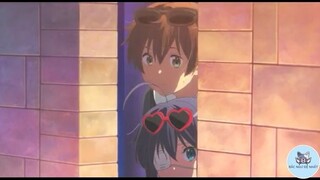 Chuunibyou demo Koi ga Shitai Movie - Mang về cho tôi [AMV] Closure #anime #schooltime