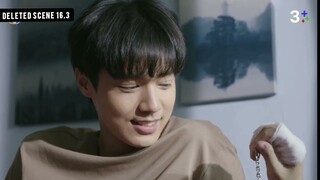 ฉากที่โดนตัดในตอนจบ คุณหมีปาฏิหาริย์ 16(3/6) The miracle of teddy bear