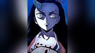 anime demonslayer nezuko  allstyle_team😁 ❄star_sky❄ moonsnhine_team tofu_team🌻 👾Gin💦