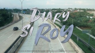Diary Si Roy