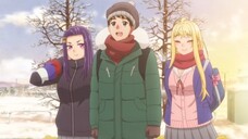 Dosanko Gal wa Namara Menkoi episode 4 Subtitle Indonesia