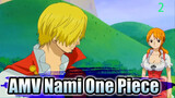 Hormatlah pada Kegilaaan Era Baru dengan Semangat Pantang Menyerah!! | Epik One Piece-2
