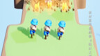 Pocket Raiders