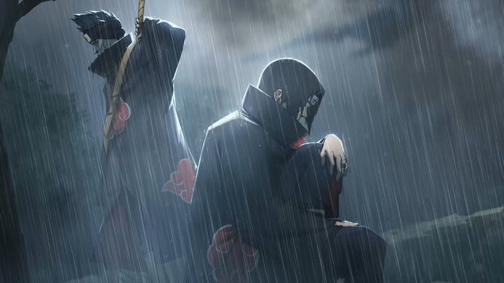 itachi-and-kisame-in-the-rain.1920x1080