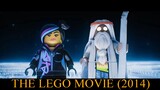 the lego movie 2014