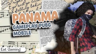 Panama × Highlight Gameplay PUBG MOBILE  || GMV