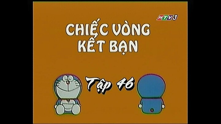Doraemon - Tập 46 [HTV3]