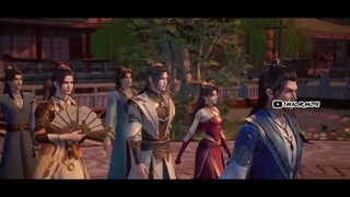 6 Donghua Diremehin Di Akademi Nyatanya Overpower