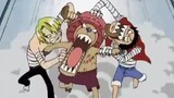 They Want To Eat Chopper