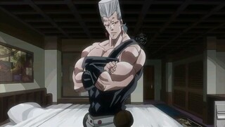 Jojo Stardust Crusaders|Eps 8 Sub Indo